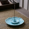 Ceramics Incense Burners PW-WG829DF-01-1