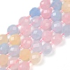 Natural Malaysia Jade Beads Strands G-D305-A01-01Q-2