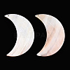 Freshwater Shell Pendants BSHE-S620-04-6