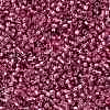 TOHO Round Seed Beads X-SEED-TR15-2218-2