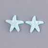 Resin Cabochons X-CRES-T010-03D-2