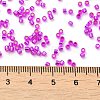 Glass Seed Beads SEED-S042-04B-21-4