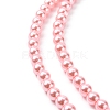 Eco-Friendly Grade A Glass Pearl Beads HY-J002-6mm-HX056-3