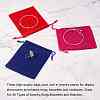 Velvet Pouches TP-PH0001-04A-4