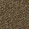 TOHO 15/0 Round Beads SEED-JPTR15-0513-2