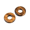 Natural Gemstone Pendants G-L658-B01-01-2