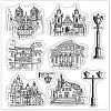PVC Plastic Stamps DIY-WH0167-56-1028-8