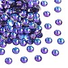 Preciosa® MAXIMA Crystal No Hotfix Flatback Stones Y-PRC-NSS16-00030-296-1