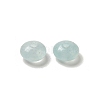 Natural Flower Amazonite Beads G-U008-01B-3