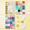 DIY Earring/Bracelet Kits DIY-FS0007-90-7