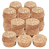 30Pcs Cork Bottle Stoppers AJEW-BC0009-91A-1