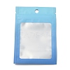 Plastic Zip Lock Bag OPP-H001-01A-02-1