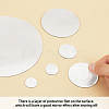CREATCABIN Acrylic Self Adhesive Furniture Films DIY-CN0001-19A-3