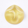 Resin Cabochons RESI-S364-40A-06-1