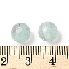 Two Tone Resin Beads LS-RESI-Q025-02A-F-4