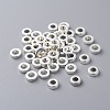 Tibetan Silver Beads X-K0NXR022-1