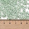 Baking Glass Seed Beads SEED-K009-07A-04-4