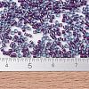 MIYUKI Delica Beads SEED-JP0008-DB1758-4