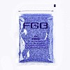 FGB 11/0 Grade A Glass Seed Beads SEED-S030-1010-5