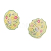 Acrylic Pendants MACR-C035-01A-2