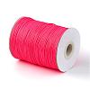 Korean Waxed Polyester Cord YC1.0MM-A180-3