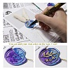 DIY Scrapbook AJEW-WH0100-406-7