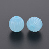 Imitation Jelly Acrylic Beads MACR-S373-11-E08-3