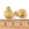 Ion Plating(IP) 304 Stainless Steel Pendants STAS-N103-149G-3