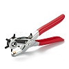 Iron Revolving Hole Punch Pliers TOOL-S010-04-1