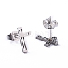 304 Stainless Steel Jewelry Sets X-SJEW-D094-41P-5