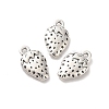 Tibetan Style Alloy Pendants X-TIBE-B001-46AS-1