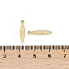 304 Stainless Steel Pendants STAS-I325-121G-3