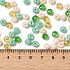 Glass Beads EGLA-A034-LM6mm-51-3