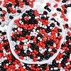 Glass Seed Beads SEED-K010-03G-2