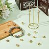 18Pcs Alloy Bead PALLOY-BC0001-14-5