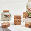 Cork Bottle Stoppers FIND-WH00670-136-4