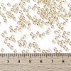 TOHO 8/0 Round Beads SEED-XTR08-1816-4