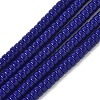 Opaque Glass Beads Strands GLAA-I060-01B-1