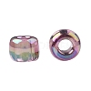 TOHO Round Seed Beads SEED-JPTR11-0166B-3