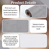 DIY Imitation Leather Fabric DIY-OC0012-30C-4