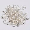 Glass Twisted Bugle Beads SEED-E002-6mm-821#-3