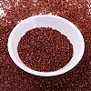 MIYUKI Delica Beads SEED-X0054-DB0601-2