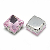 Sew on Rhinestone RGLA-T037-10x10mm-03-2