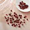Preciosa® MAXIMA Crystal Round Stones X-PRC-RBSS29-90075-3