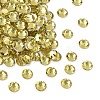 Preciosa® MAXIMA Crystal No Hotfix Flatback Stones Y-PRC-NSS8-80250-1