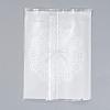 Frosted Cookie Candy Bread Packaging Bags PE-L003-09-2