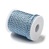 Nylon Twisted Round Cord NWIR-S001-01E-2