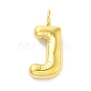 Ion Plating(IP) 304 Stainless Steel Pendants X-STAS-K263-47G-J-1