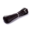 Cowhide Cord WL-Q007-3x2-35-1