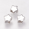 Brass Beads LS-X-KK-E735-26P-1